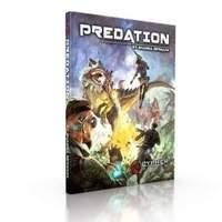 Cypher System Predation