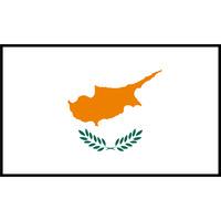 Cyprus National Flag