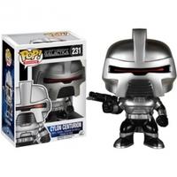 Cylon Centurion (Battlestar Galactica) Modern Funko Pop! Vinyl Figures