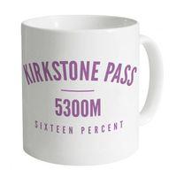 Cycling - Kirkstone Pass Mug