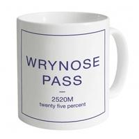 Cycling - Wrynose Pass Mug