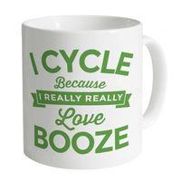 cycle booze mug