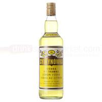 Cytrynowka Lemon Vodka Spirit 70cl