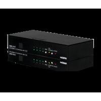 cyp el c41c 4 way hdmi switcher w cec control