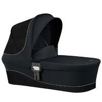 Cybex Carrycot M-Stardust Black (New)