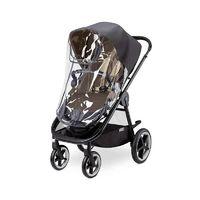 cybex stroller raincover