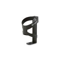 cybex stroller cup holder black