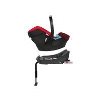 cybex aton 2 fix base