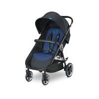 Cybex Eternis M4 Stroller-TRUE Blue (New)