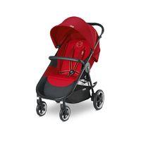 Cybex Eternis M4 Stroller-Hot & Spicy (New)