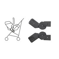 Cybex Adapters For Cybex Infant Car Seat