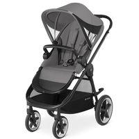 cybex balios m stroller manhattan grey new