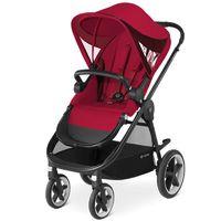 cybex balios m stroller infra red new