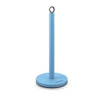 Cyan Towel Pole