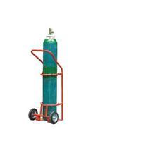 Cylinder Carrier 280mm Diameter Red 309054