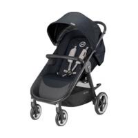 cybex agis m air 4 stardust black