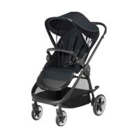 cybex iris m air stardust black