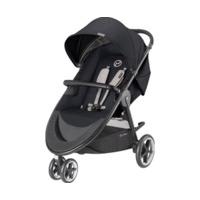 Cybex Agis M-Air 3 Stardust Black