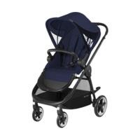 Cybex Iris M-Air Midnight Blue