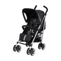 Cybex Topaz Stardust Black