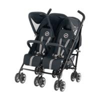 Cybex Twinyx Stardust Black