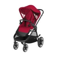 cybex balios m infra red