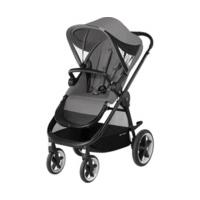 Cybex Balios M Manhattan Grey