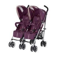 Cybex Twinyx Princess Pink