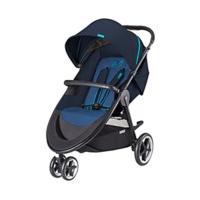 Cybex Agis M-Air 3 True Blue