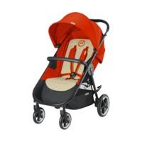 cybex eternis m4 autumn gold