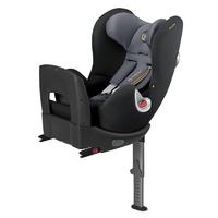 Cybex Sirona Graphite Black Car Seat