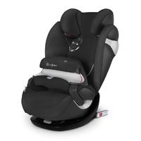 Cybex Pallas M-Fix 1,2,3 Car Seat Happy Black