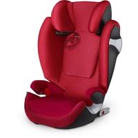 Cybex Solution M Fix Car Seat Infra Red