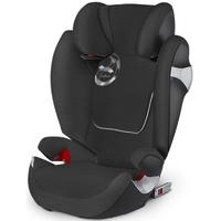 Cybex Solution M Fix Car Seat Happy Black