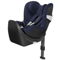 Cybex Sirona M2 i-Size Car Seat Midnight Blue