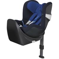 cybex sirona m2 i size car seat royal blue