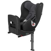 Cybex Sirona Phantom Grey Car Seat