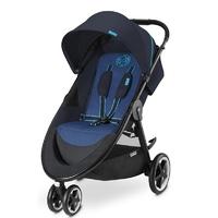 Cybex Agis M-Air3 Pushchair True Blue