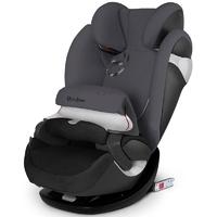 cybex pallas m fix 1442443 car seat phantom grey