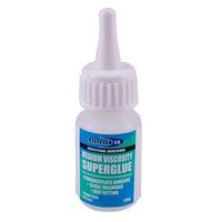 Cyanoacrylate Superglue 20g Bottle