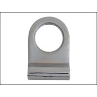 Cylinder Pull - Chrome Finish