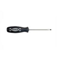 Cyclo Flat Screwdrivers 4 x 100m...