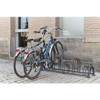 cycle stand versailles black staggered heights