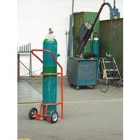 CYLINDER CARRIERS HxW 1100x49O UP TO 280mm DIA.CYLINDER