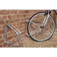 CYCLE HOLDER - ECONOMY ADJUST. INDIVIDUAL CYCLE HOLDER