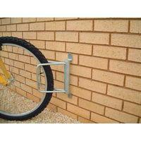 CYCLE HOLDER - WALL MOUNTED 45 DEGREE HOLDER