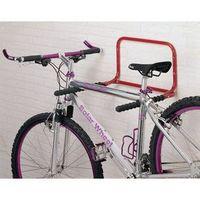 cycle storage foldin wall rack 2 cycle capacity