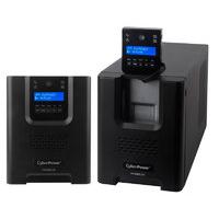 cyberpower pro 1500va tower ups