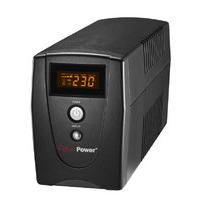 cyberpower value1000eilcd value series uninterruptible power supply 55 ...