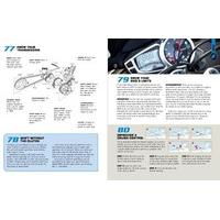 cycle world the total motorcycling manual